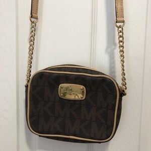 Michael Kors side bag